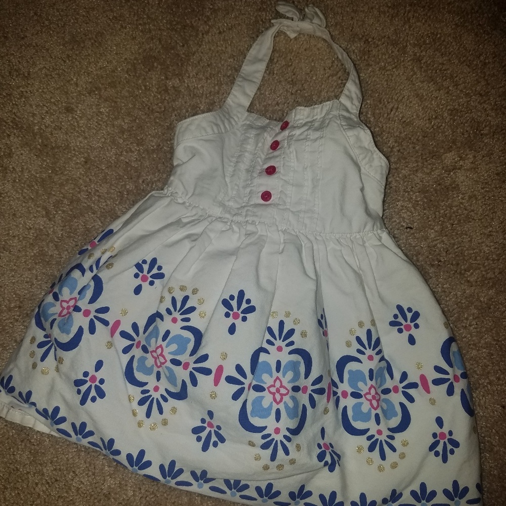 Gymboree Dress